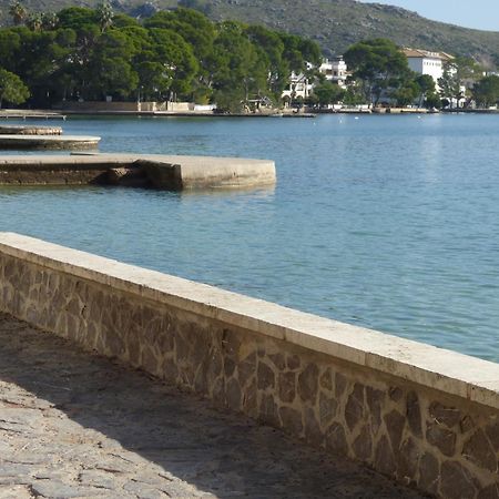Can Vidal Des Port بورت دي بوينسا المظهر الخارجي الصورة