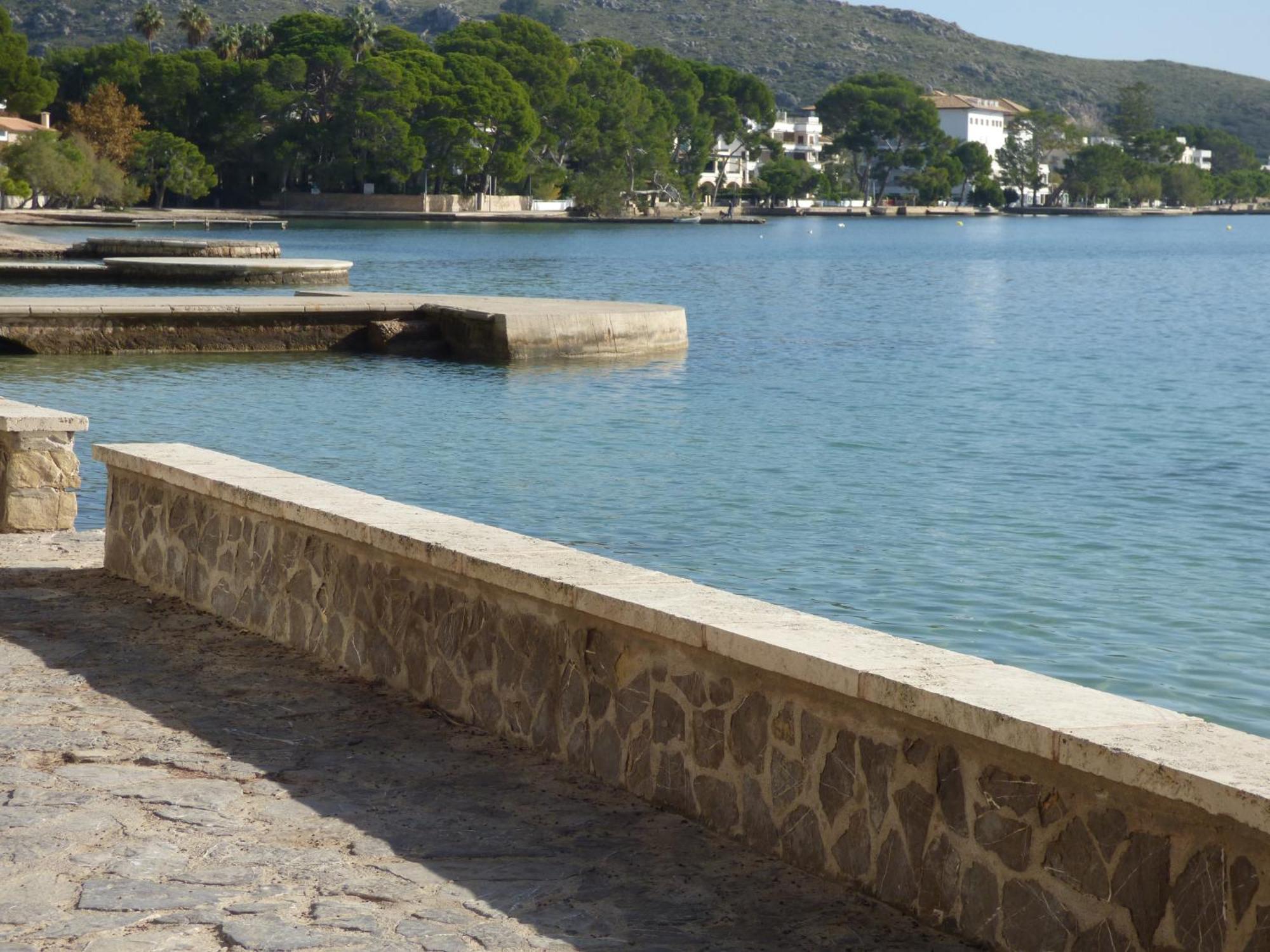 Can Vidal Des Port بورت دي بوينسا المظهر الخارجي الصورة
