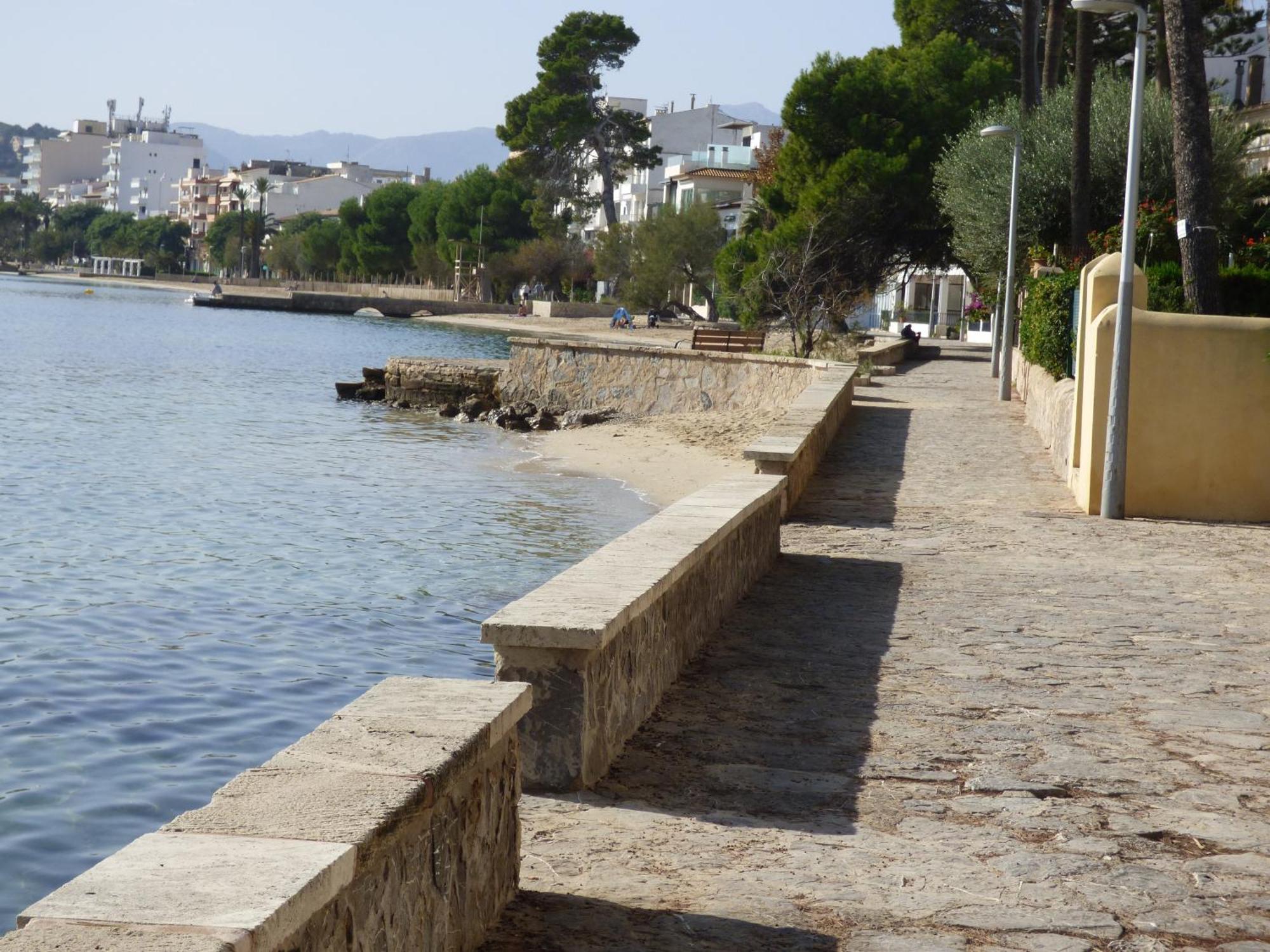 Can Vidal Des Port بورت دي بوينسا المظهر الخارجي الصورة